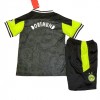 Maillot de Foot Borussia Dortmund NULLNE90N Special Enfant 2020/21 